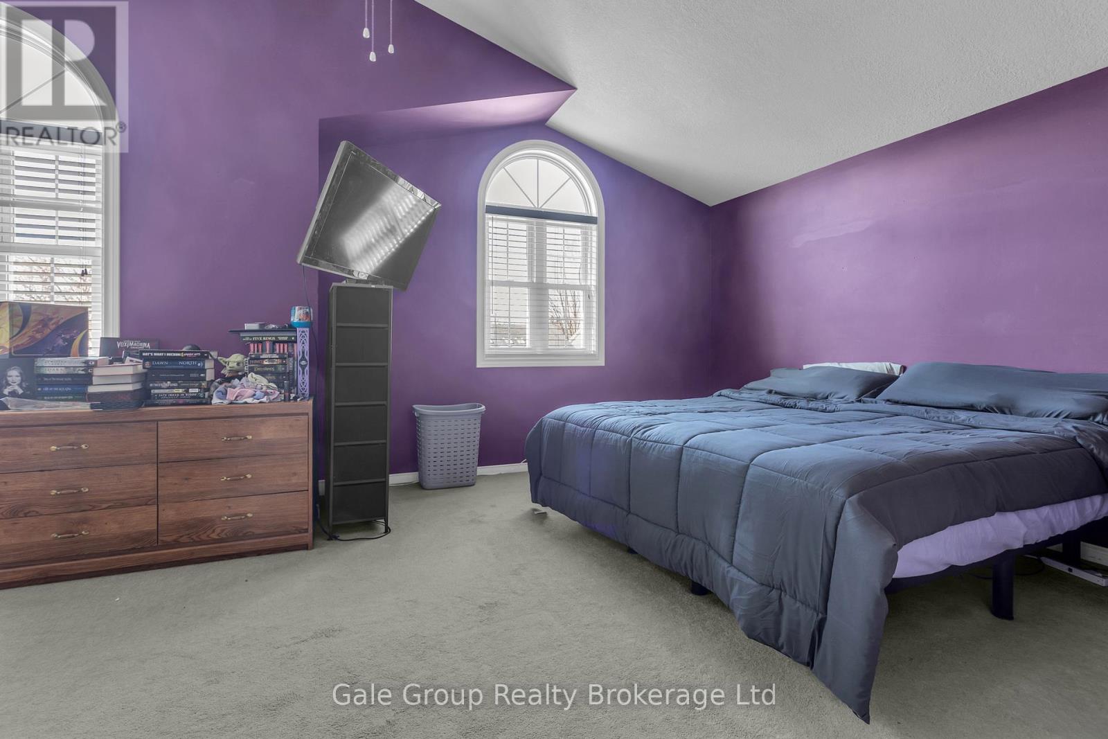 1030 Pearson Drive, Woodstock, Ontario  N4S 8V1 - Photo 14 - X13086790