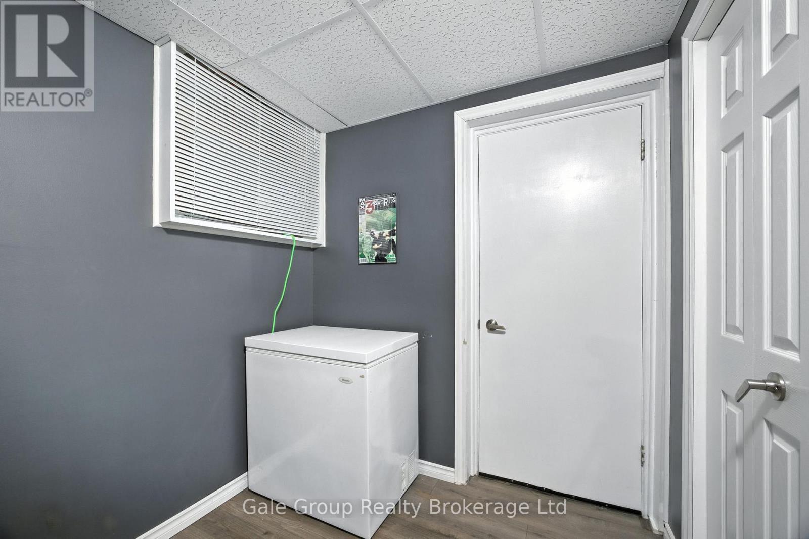 1030 Pearson Drive, Woodstock, Ontario  N4S 8V1 - Photo 18 - X13086790