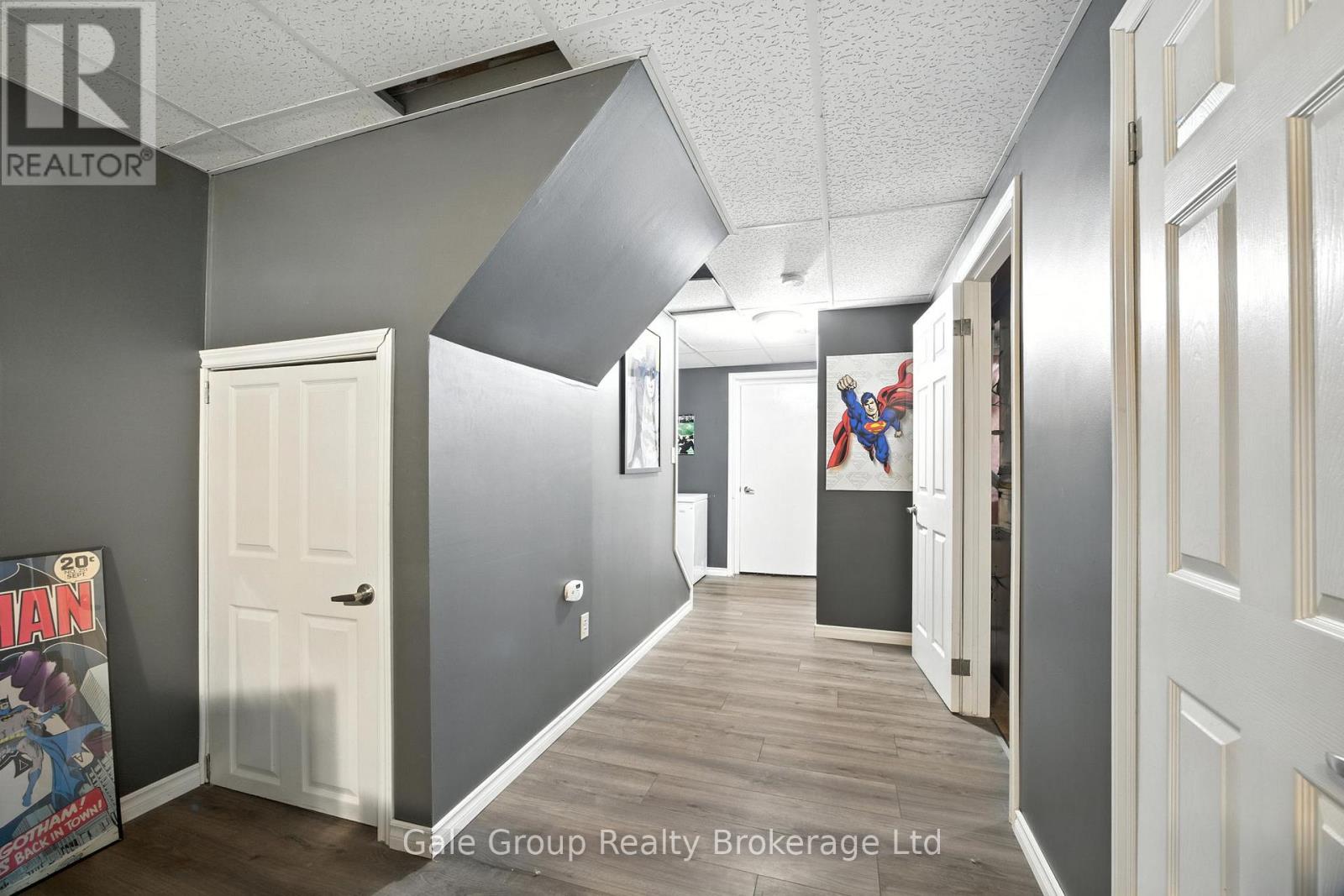 1030 Pearson Drive, Woodstock, Ontario  N4S 8V1 - Photo 19 - X13086790