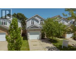 1030 PEARSON DRIVE, Woodstock, Ontario