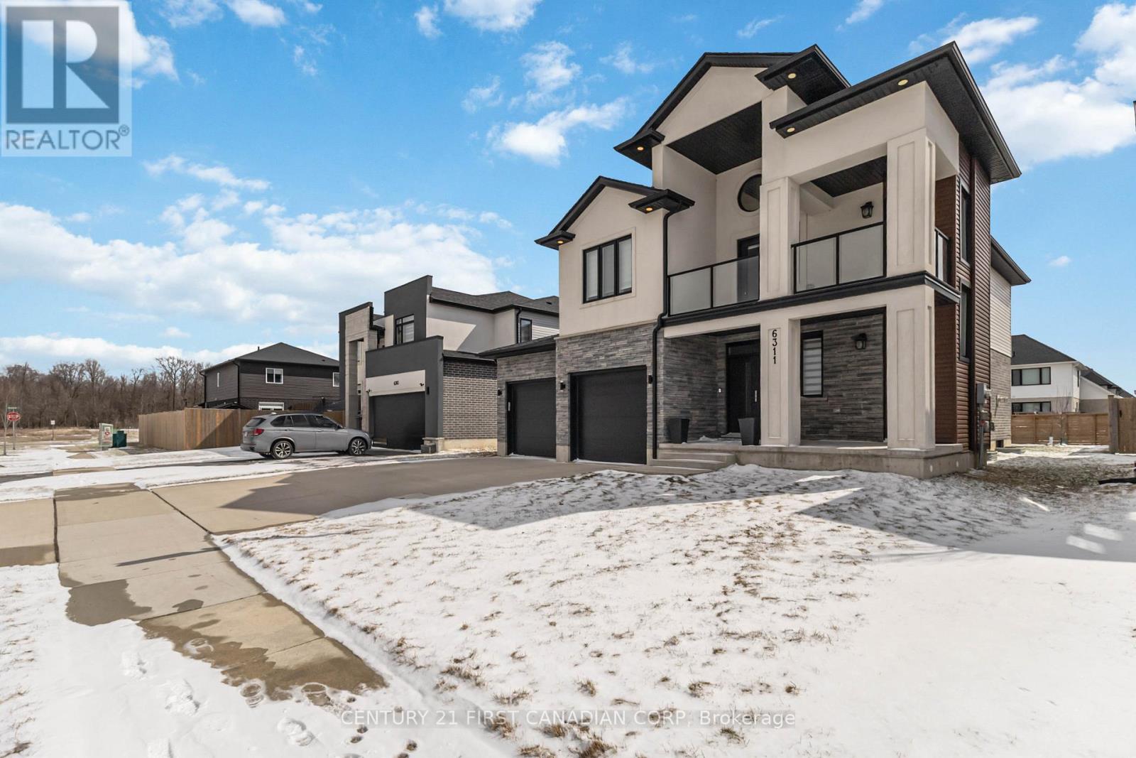 6311 Old Garrison Boulevard, London South, Ontario  N6P 0A8 - Photo 3 - X13086586
