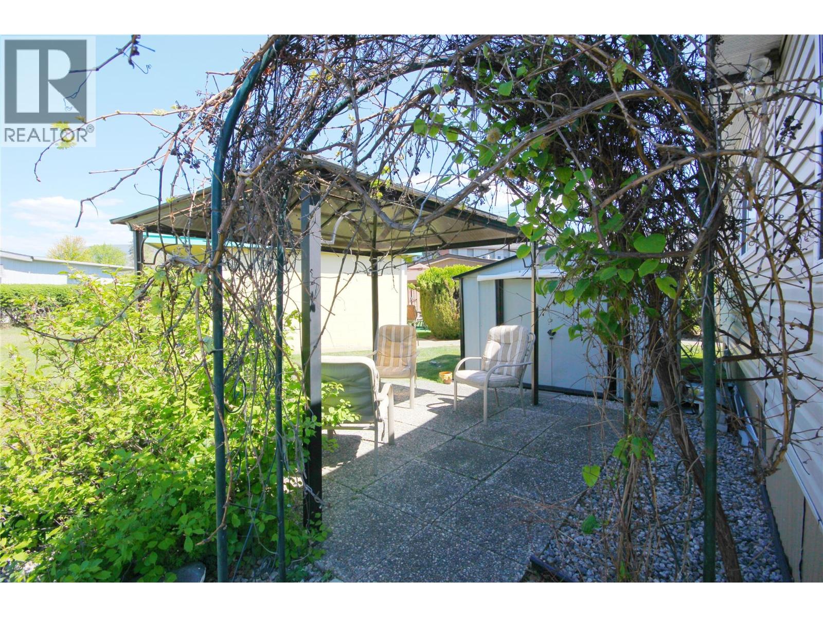 321 Yorkton Avenue Unit# 309, Penticton, British Columbia  V2A 3V6 - Photo 15 - 10386209