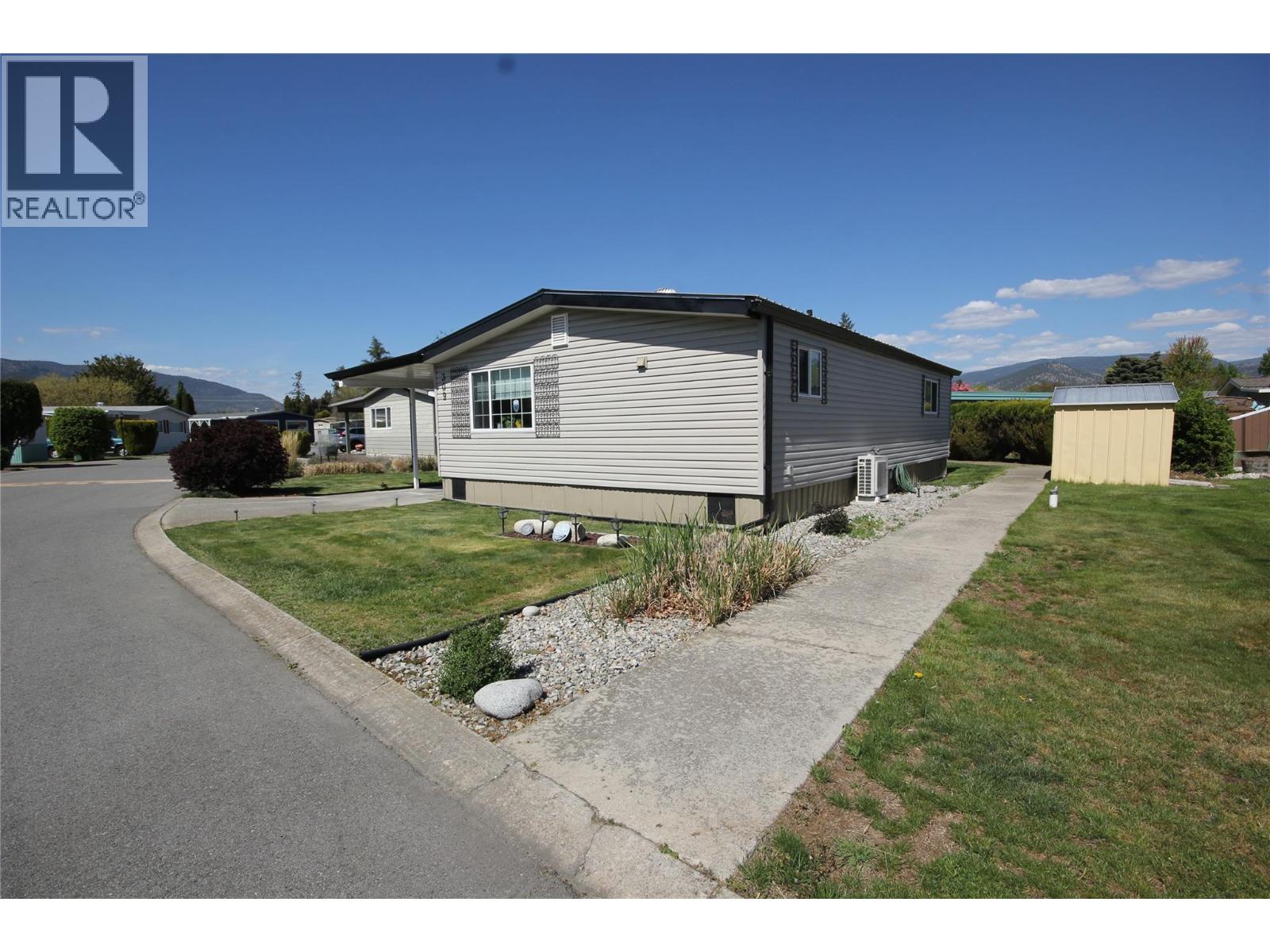 321 Yorkton Avenue Unit# 309, Penticton, British Columbia  V2A 3V6 - Photo 20 - 10386209
