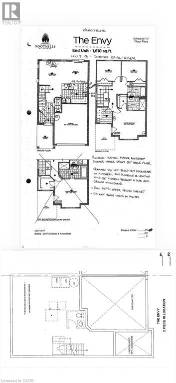 25 Pinot Crescent, Stoney Creek, Ontario  L8E 0J8 - Photo 10 - 40827408