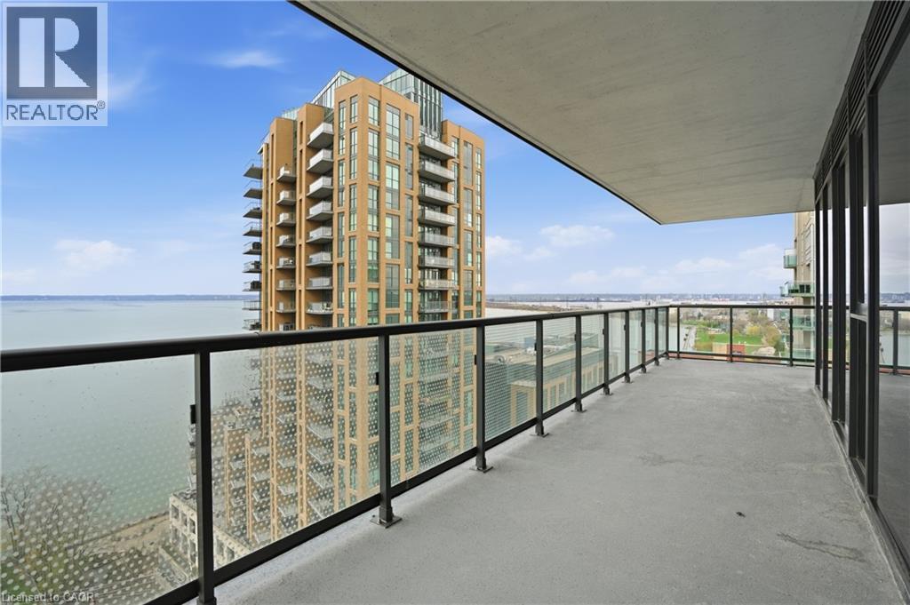 2075 Lakeshore Road Unit# 1408, Burlington, Ontario  L7R 1E2 - Photo 25 - 40827398