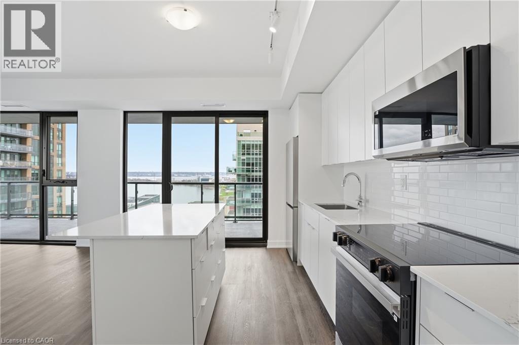 2075 Lakeshore Road Unit# 1408, Burlington, Ontario  L7R 1E2 - Photo 4 - 40827398