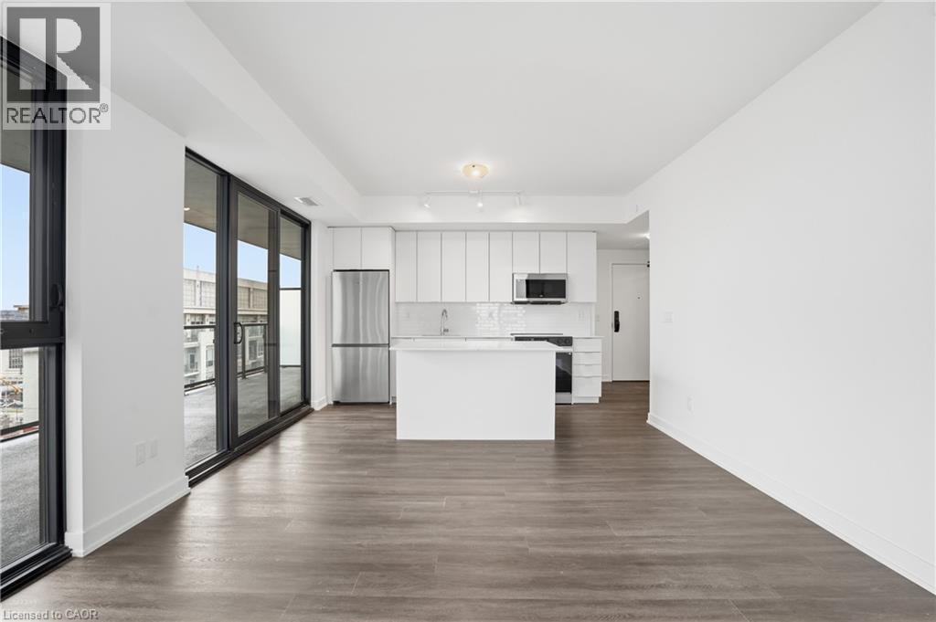 2075 Lakeshore Road Unit# 1408, Burlington, Ontario  L7R 1E2 - Photo 5 - 40827398