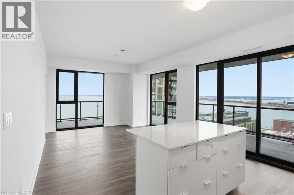 2075 Lakeshore Road Unit# 1408, Burlington, Ontario  L7R 1E2 - Photo 6 - 40827398