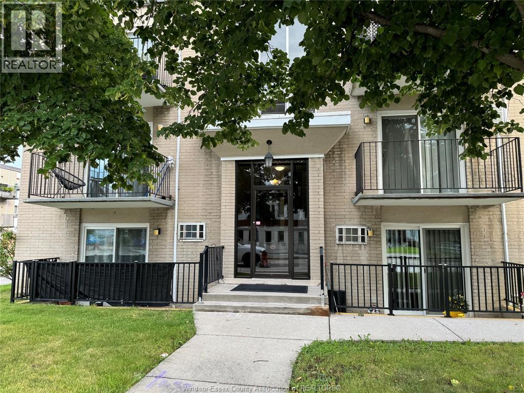 6530 Wyandotte Street East Unit# 304, Windsor, Ontario  N8S 1P2 - Photo 2 - 26010147