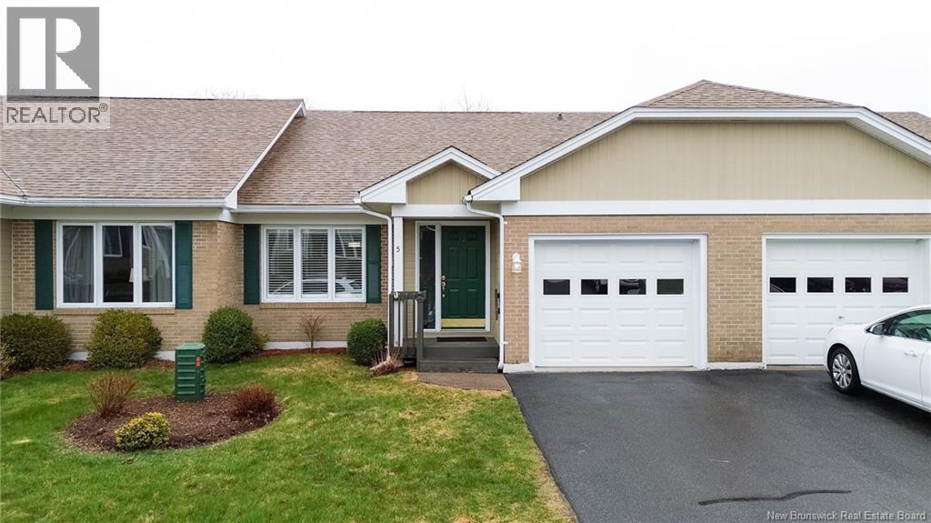 5 Abbie Place, Saint John, New Brunswick  E2M 5T3 - Photo 28 - NB138572
