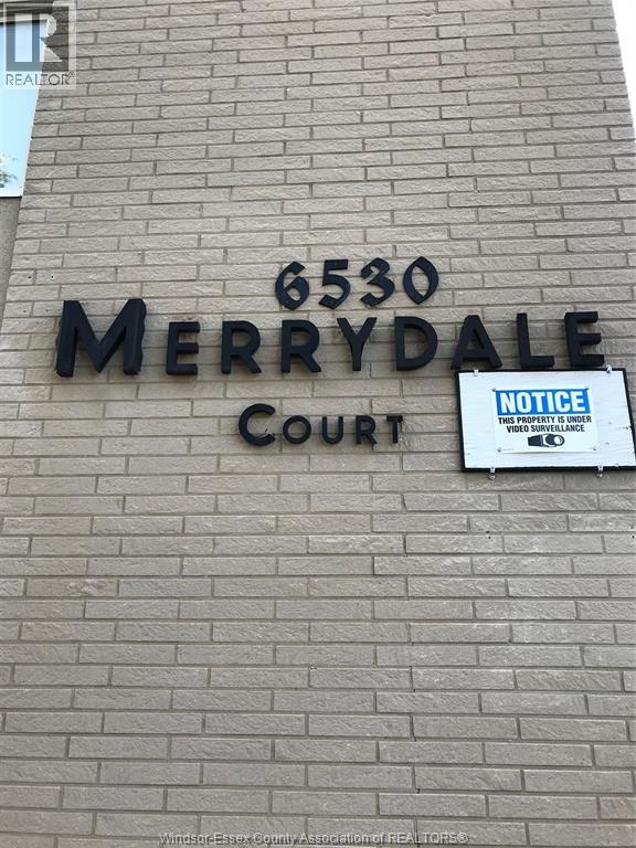 6530 Wyandotte Street East Unit# 304, Windsor, Ontario  N8S 1P2 - Photo 16 - 26010147