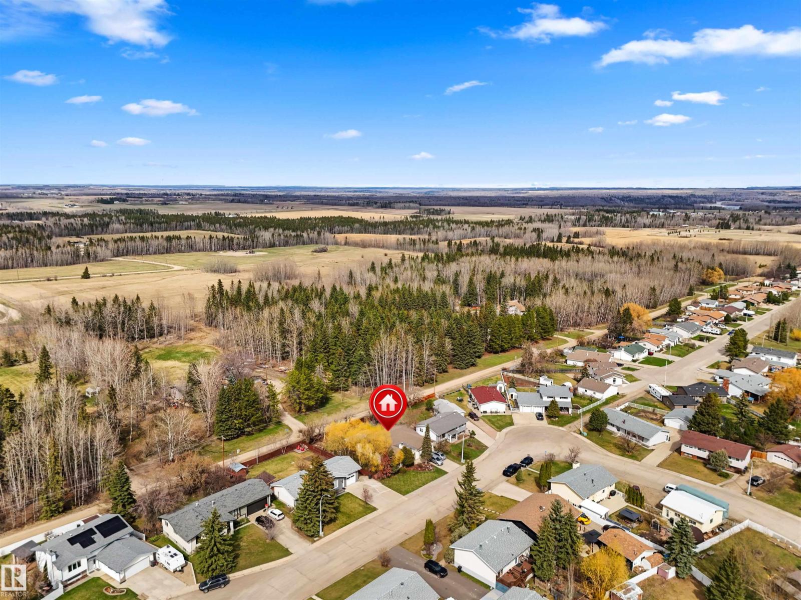 4910 Mackenzie Av, Drayton Valley, Alberta  T7A 1A4 - Photo 11 - E4485830
