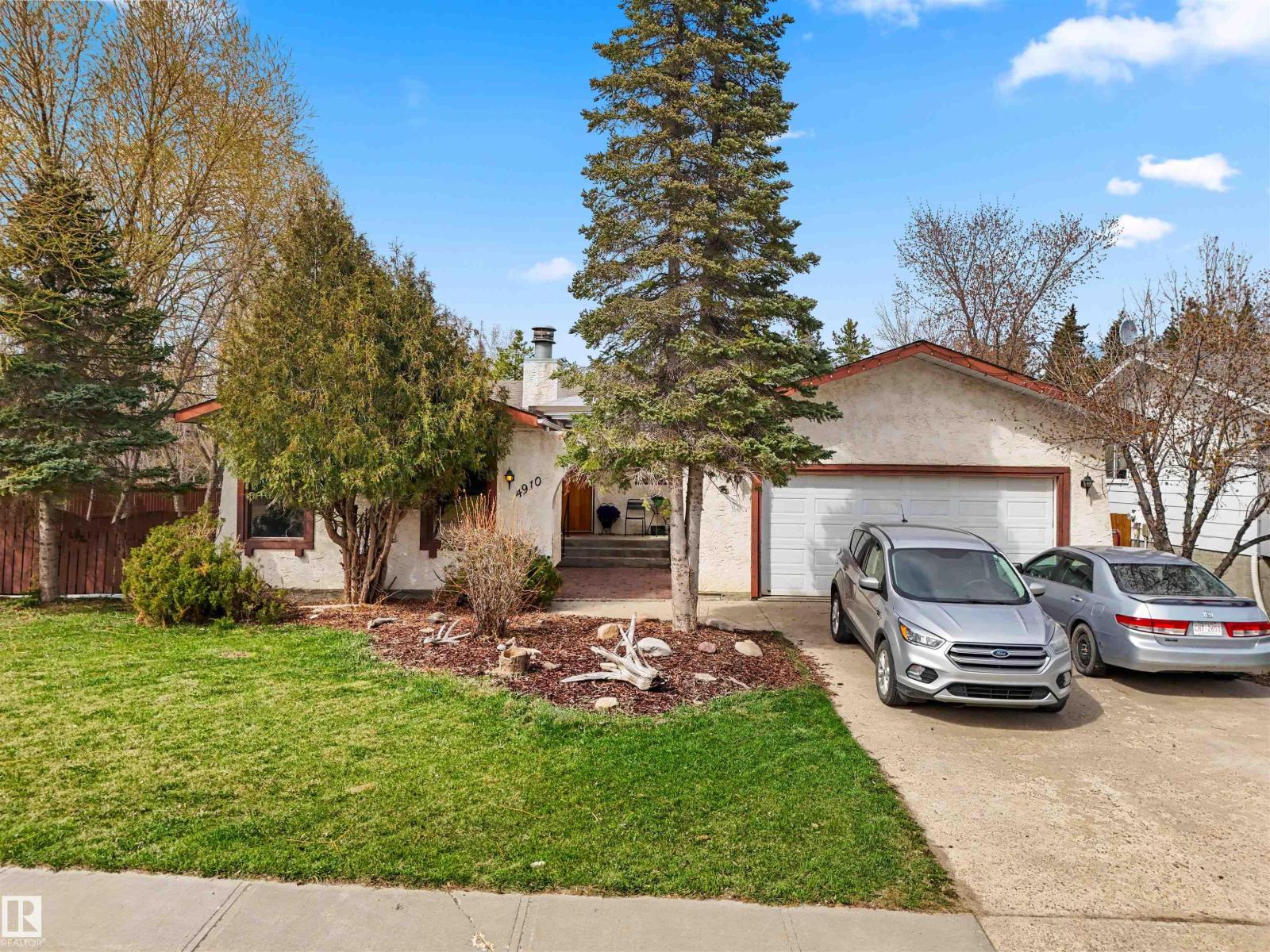 4910 Mackenzie AV, drayton valley, Alberta
