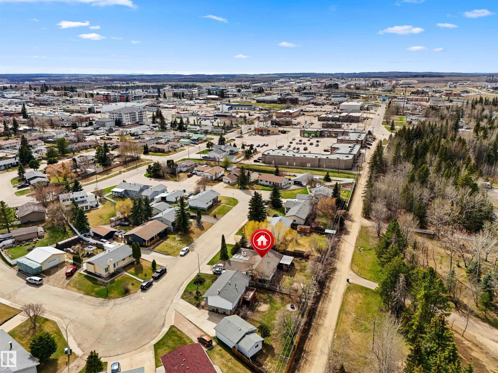 4910 Mackenzie Av, Drayton Valley, Alberta  T7A 1A4 - Photo 7 - E4485830
