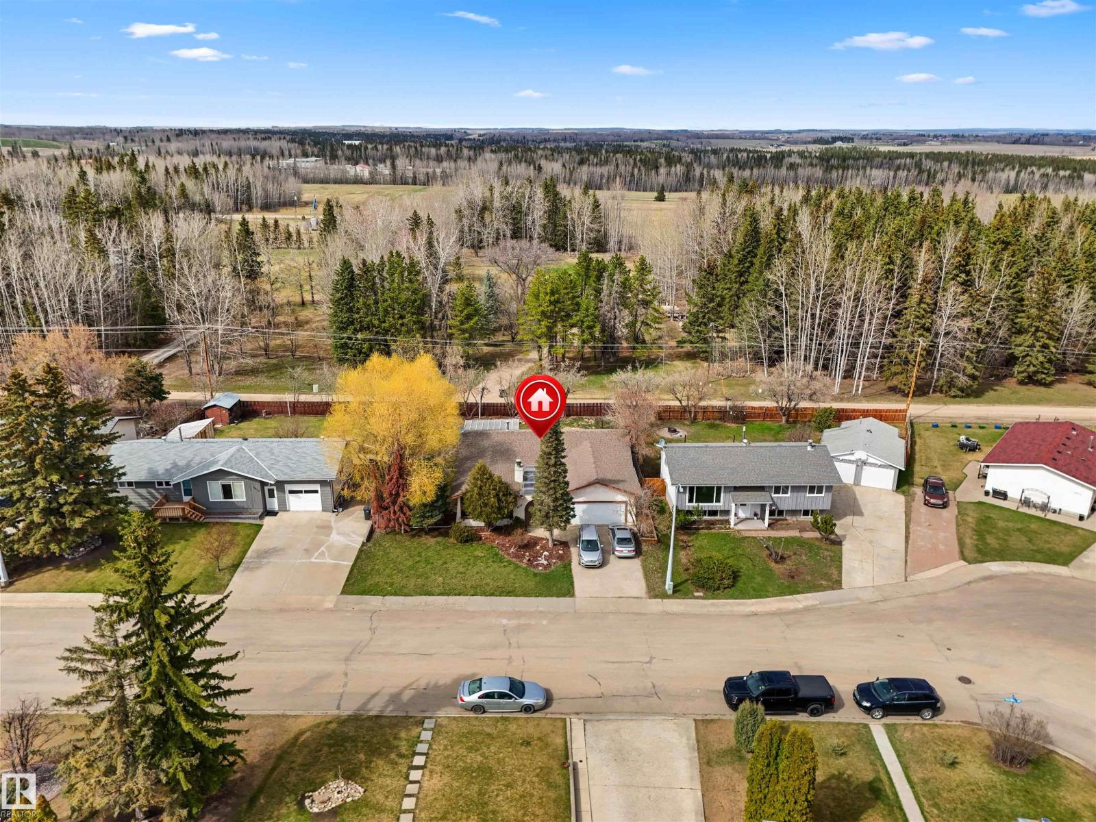 4910 Mackenzie Av, Drayton Valley, Alberta  T7A 1A4 - Photo 12 - E4485830