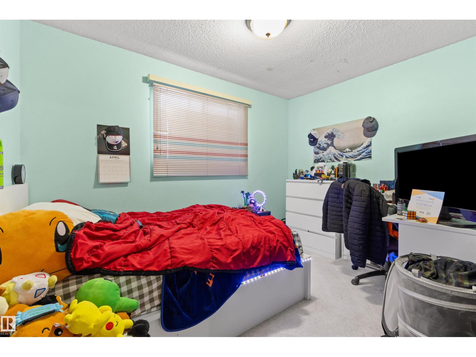 4910 Mackenzie Av, Drayton Valley, Alberta  T7A 1A4 - Photo 23 - E4485830