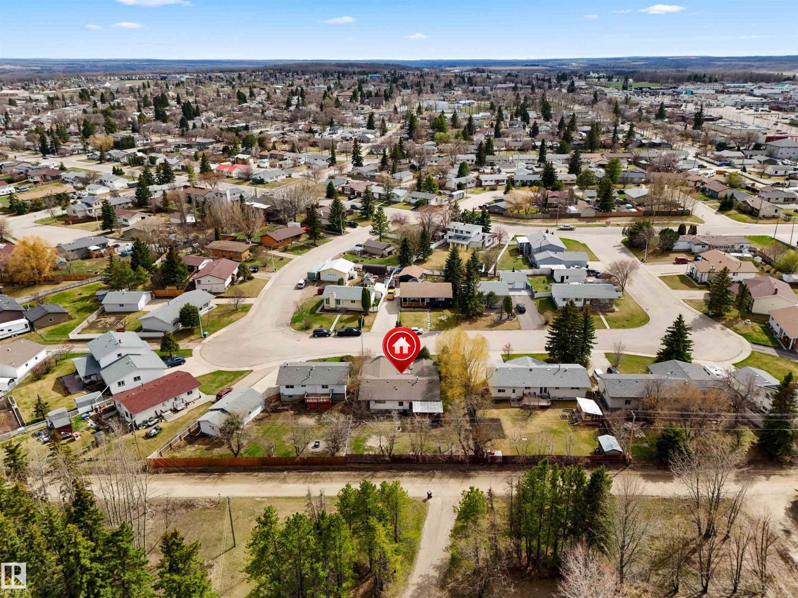 4910 Mackenzie Av, Drayton Valley, Alberta  T7A 1A4 - Photo 6 - E4485830