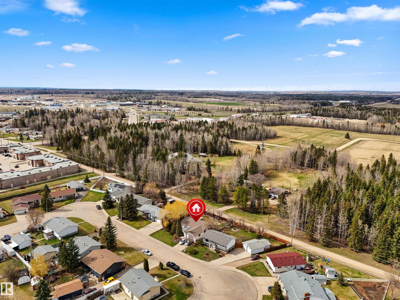 4910 Mackenzie Av, Drayton Valley, Alberta  T7A 1A4 - Photo 10 - E4485830