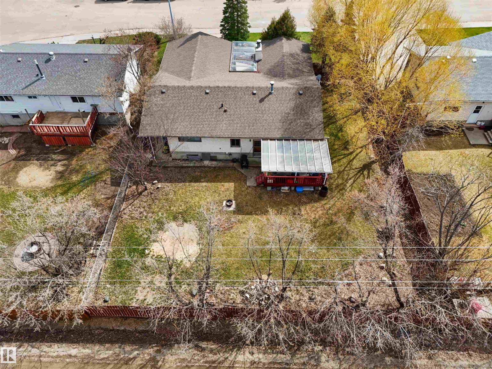 4910 Mackenzie Av, Drayton Valley, Alberta  T7A 1A4 - Photo 5 - E4485830