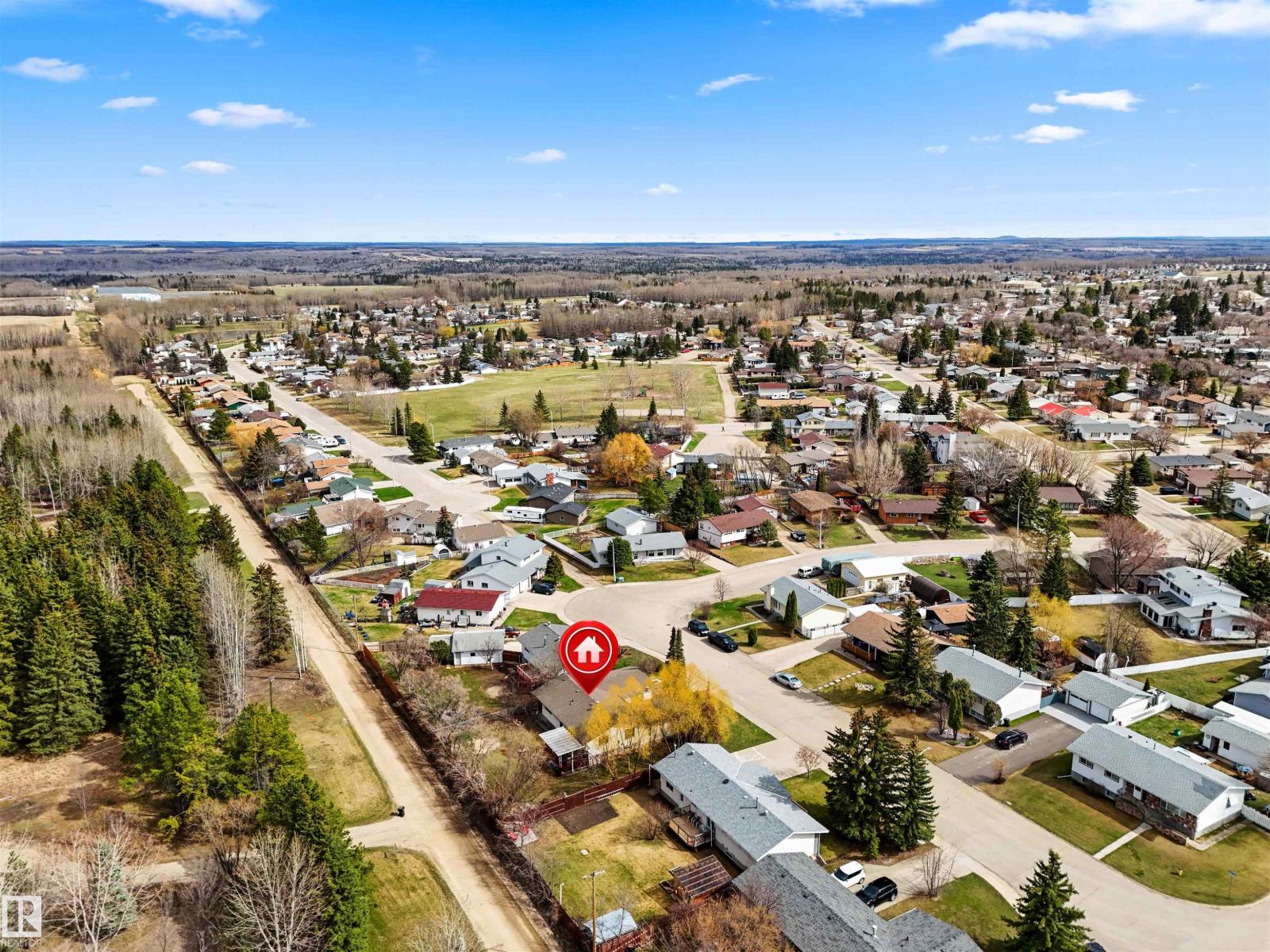 4910 Mackenzie Av, Drayton Valley, Alberta  T7A 1A4 - Photo 8 - E4485830