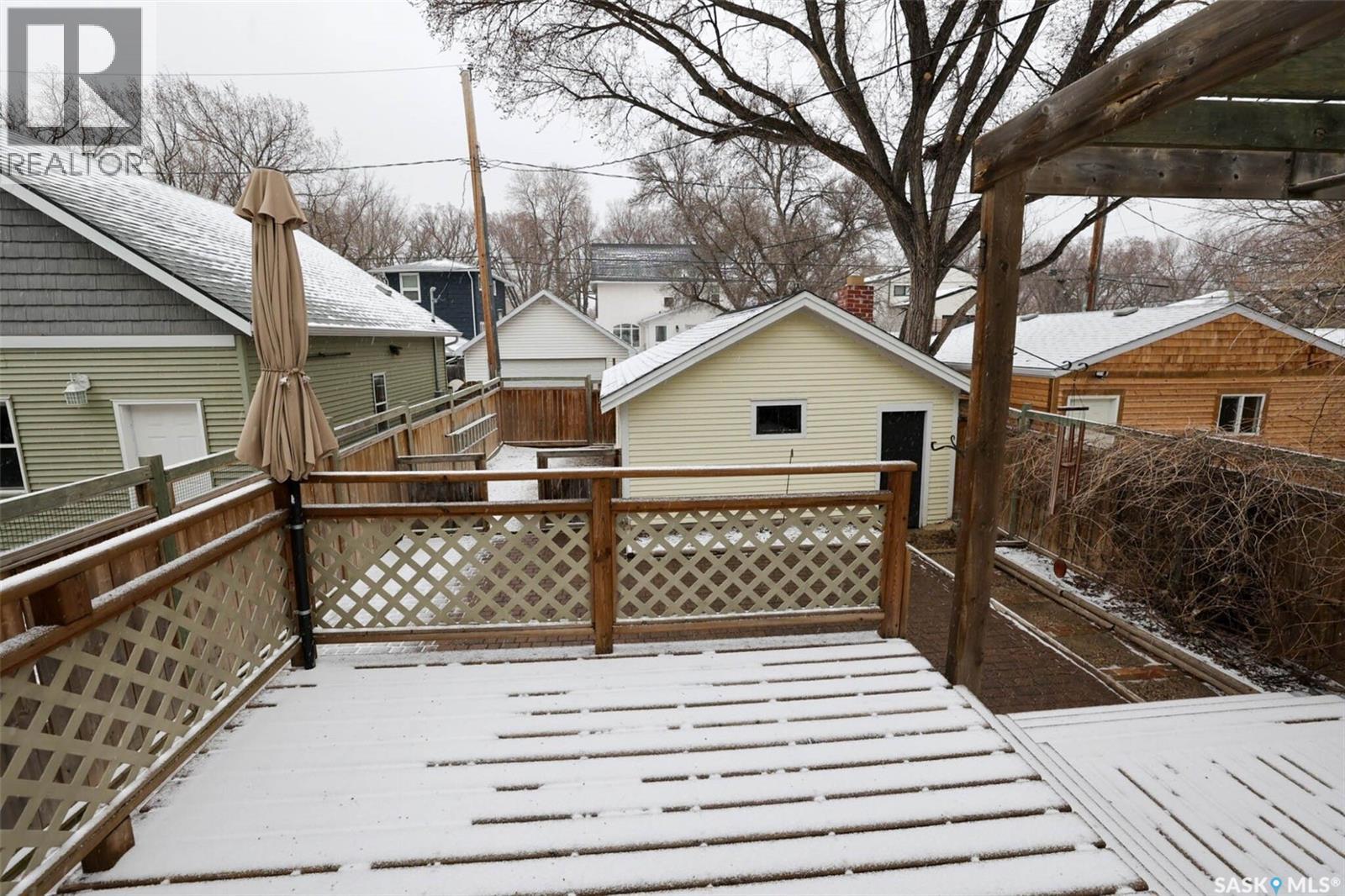 2834 Rae Street, Regina, Saskatchewan  S4S 1R3 - Photo 34 - SK033943
