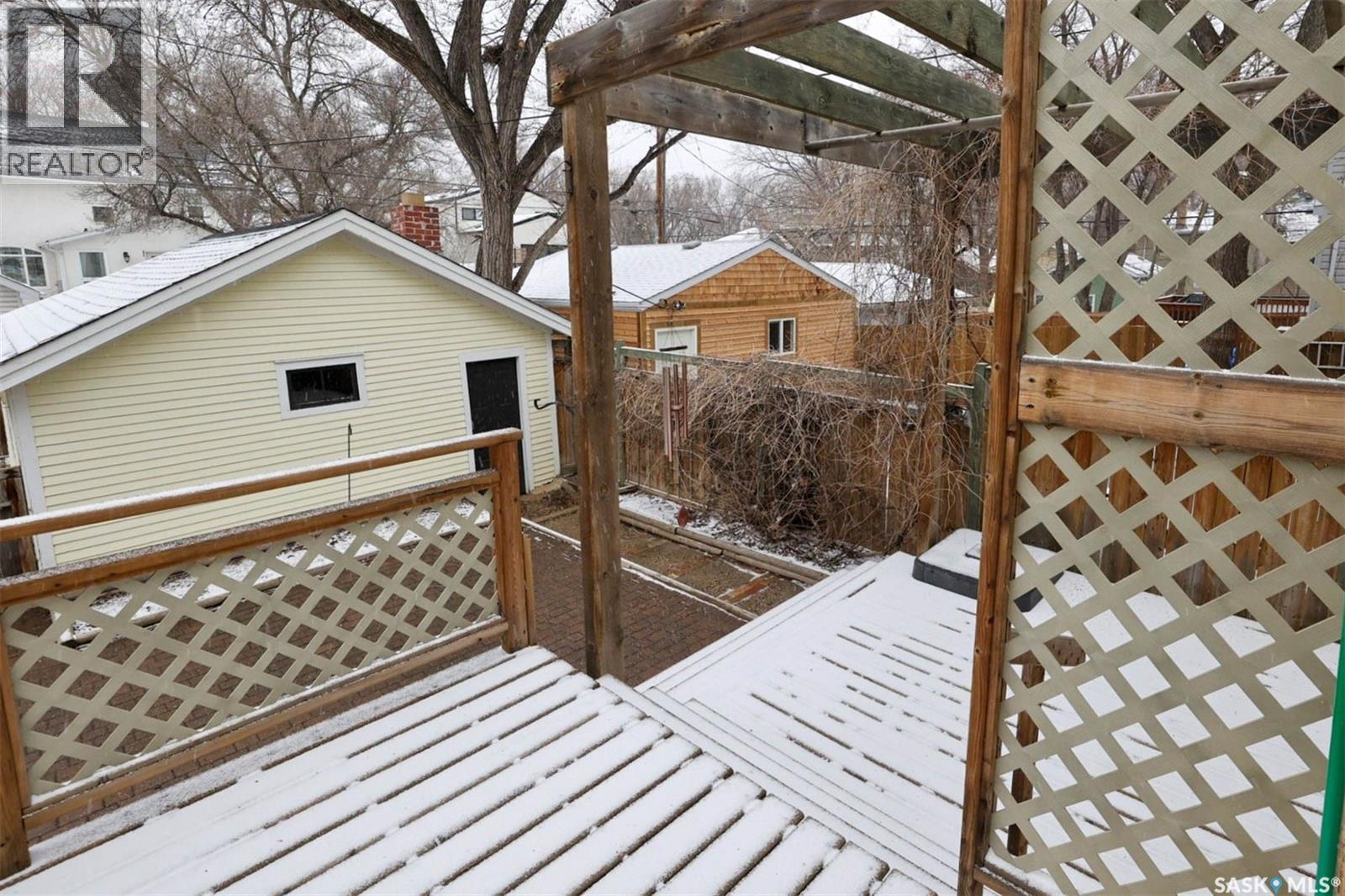 2834 Rae Street, Regina, Saskatchewan  S4S 1R3 - Photo 35 - SK033943