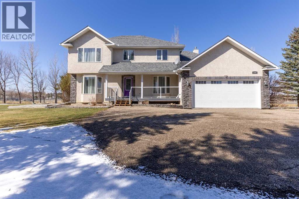 338 Deer Run Place W, Rural Lethbridge County, Alberta