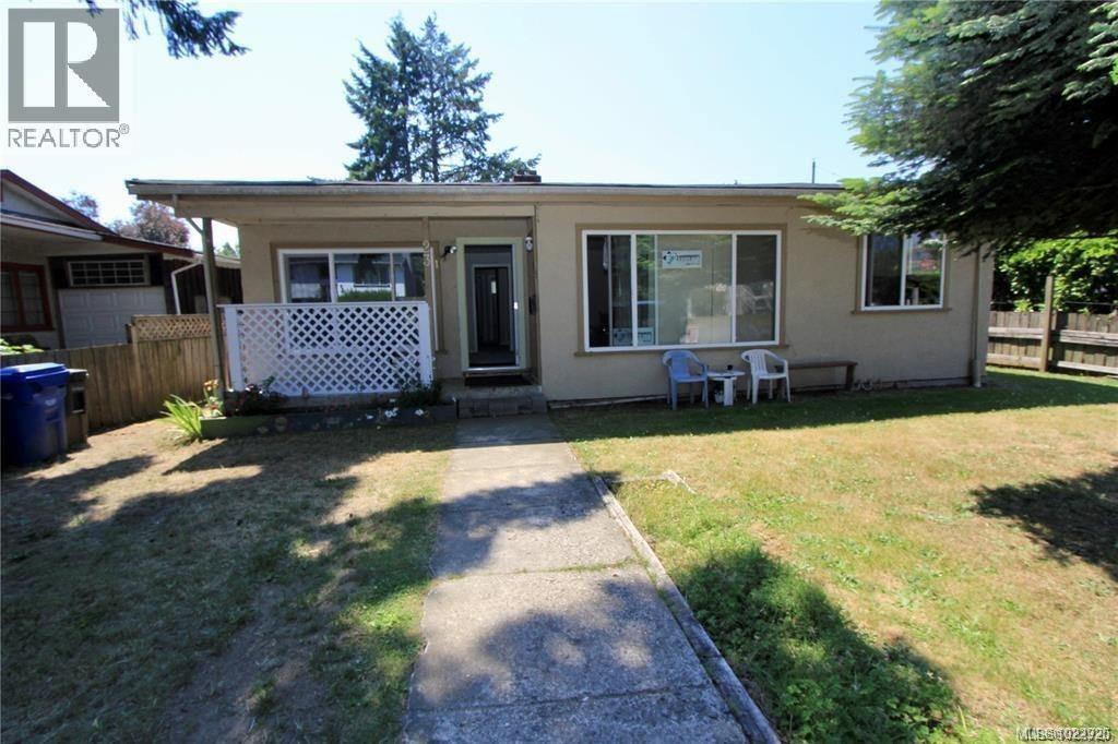 23 Albion St, Nanaimo, British Columbia  V9R 1R6 - Photo 1 - 1022920