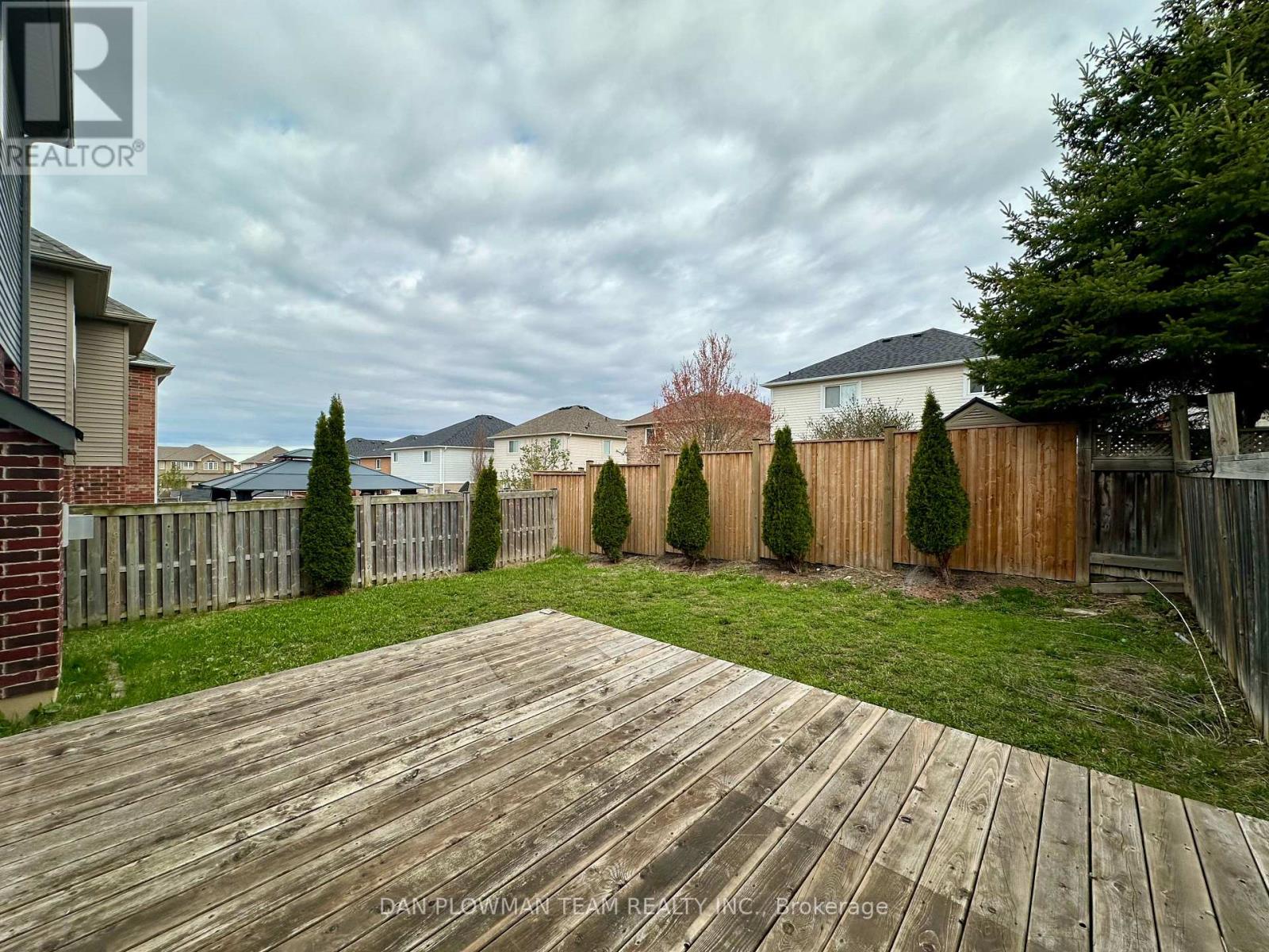 1845 Silverstone Crescent, Oshawa, Ontario  L1K 3B7 - Photo 35 - E13074834