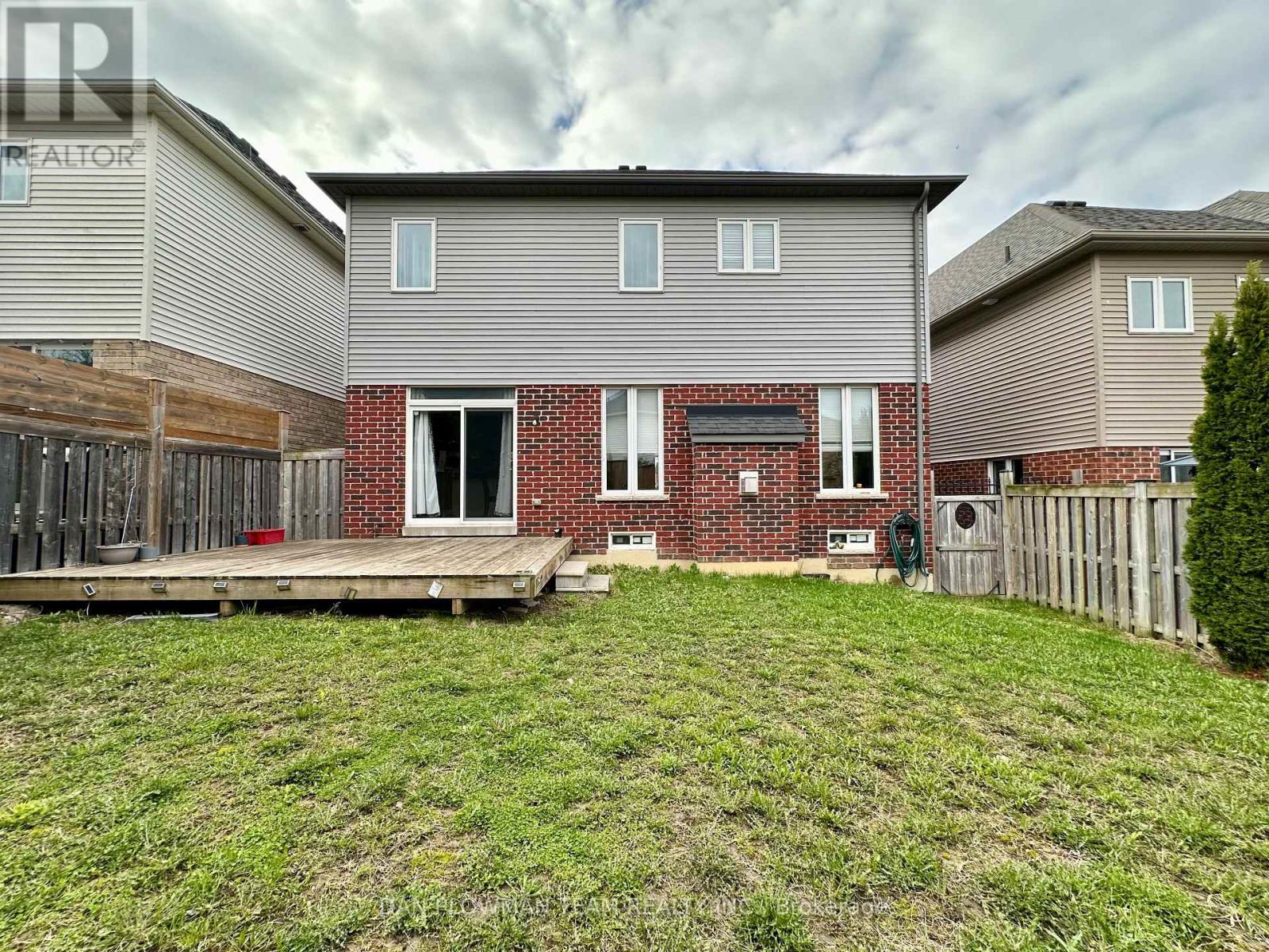 1845 Silverstone Crescent, Oshawa, Ontario  L1K 3B7 - Photo 32 - E13074834