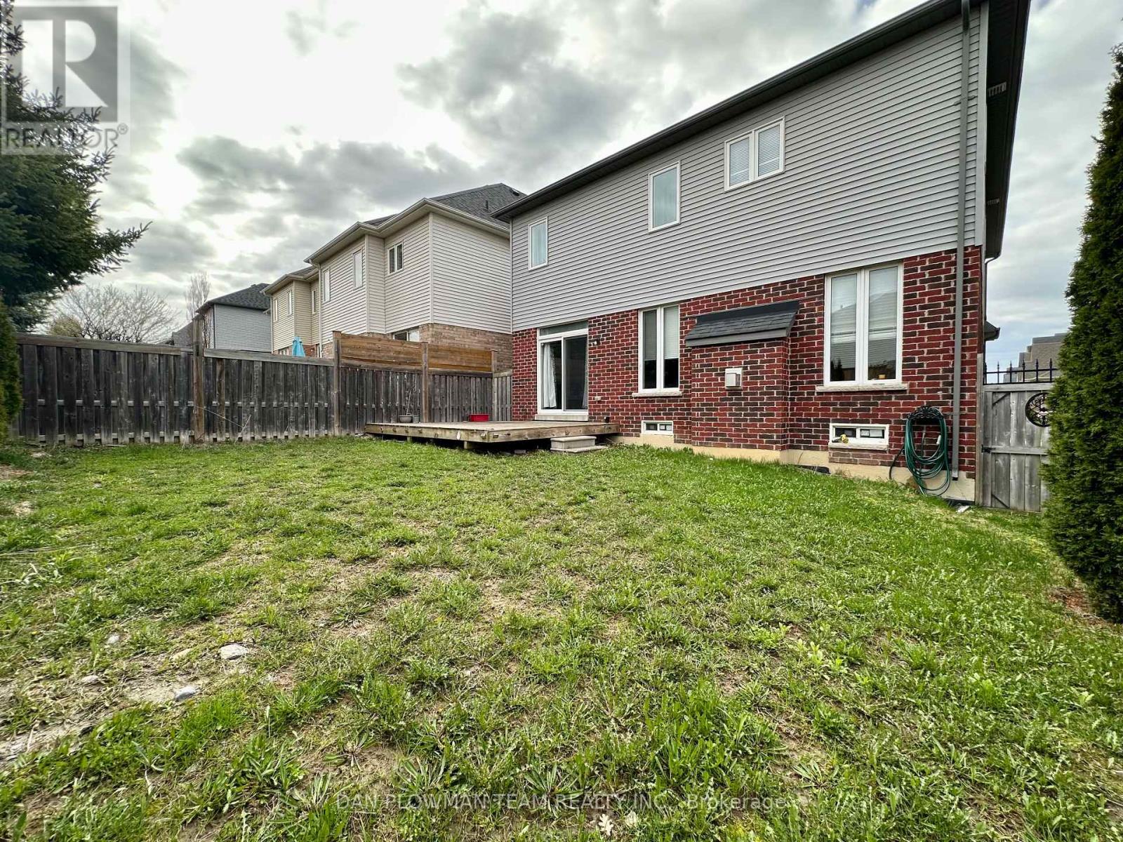1845 Silverstone Crescent, Oshawa, Ontario  L1K 3B7 - Photo 33 - E13074834