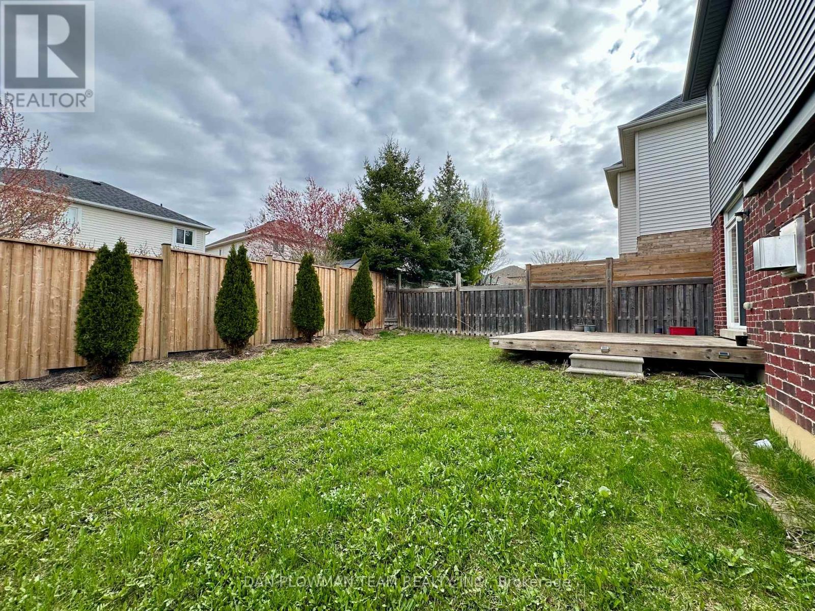 1845 Silverstone Crescent, Oshawa, Ontario  L1K 3B7 - Photo 34 - E13074834