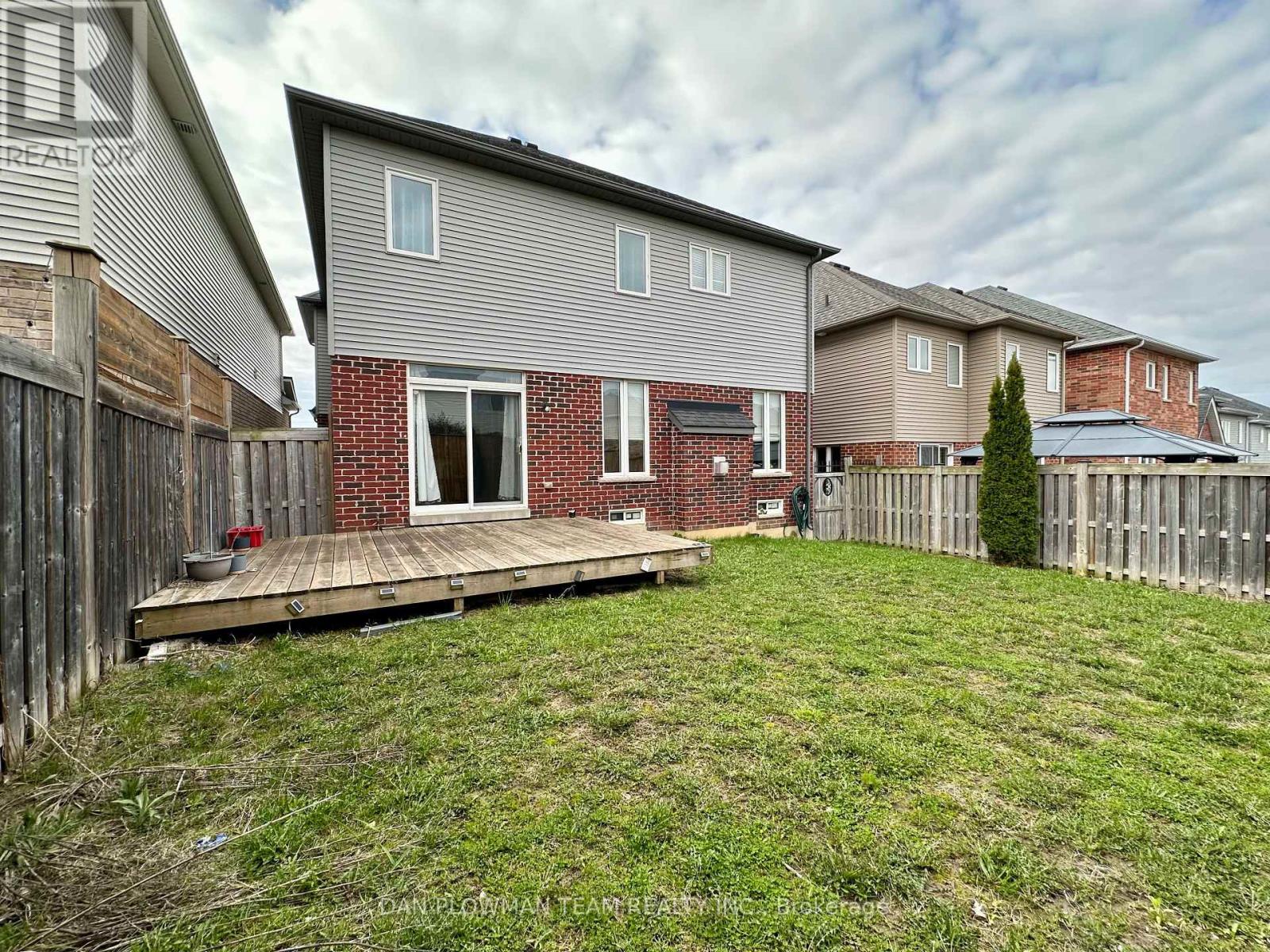 1845 Silverstone Crescent, Oshawa, Ontario  L1K 3B7 - Photo 31 - E13074834