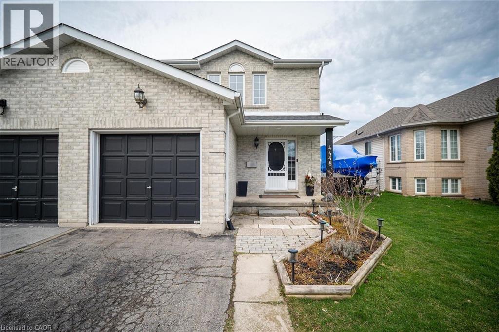 4448 DENNIS Avenue, Lincoln, Ontario