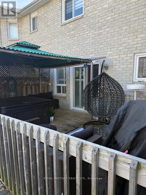 51 Horne Avenue, Ajax, Ontario  L1T 4A5 - Photo 2 - E13085598