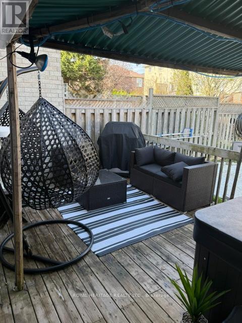 51 Horne Avenue, Ajax, Ontario  L1T 4A5 - Photo 3 - E13085598