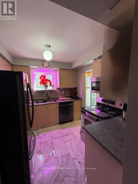51 Horne Avenue, Ajax, Ontario  L1T 4A5 - Photo 7 - E13085598