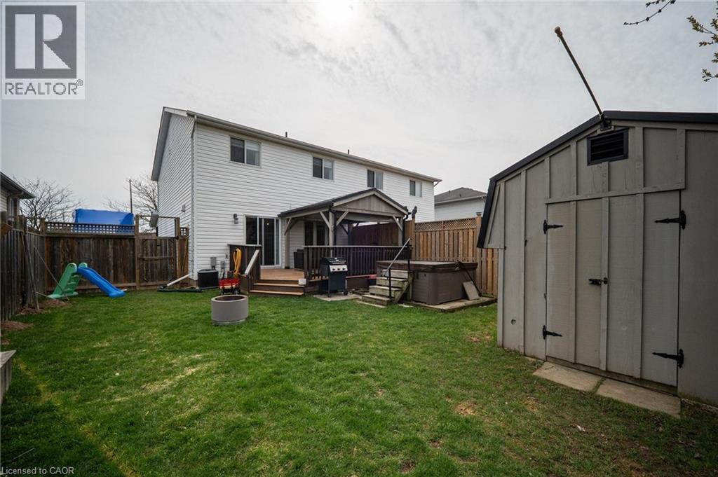 4448 Dennis Avenue, Lincoln, Ontario  L0R 1B5 - Photo 28 - 40820916