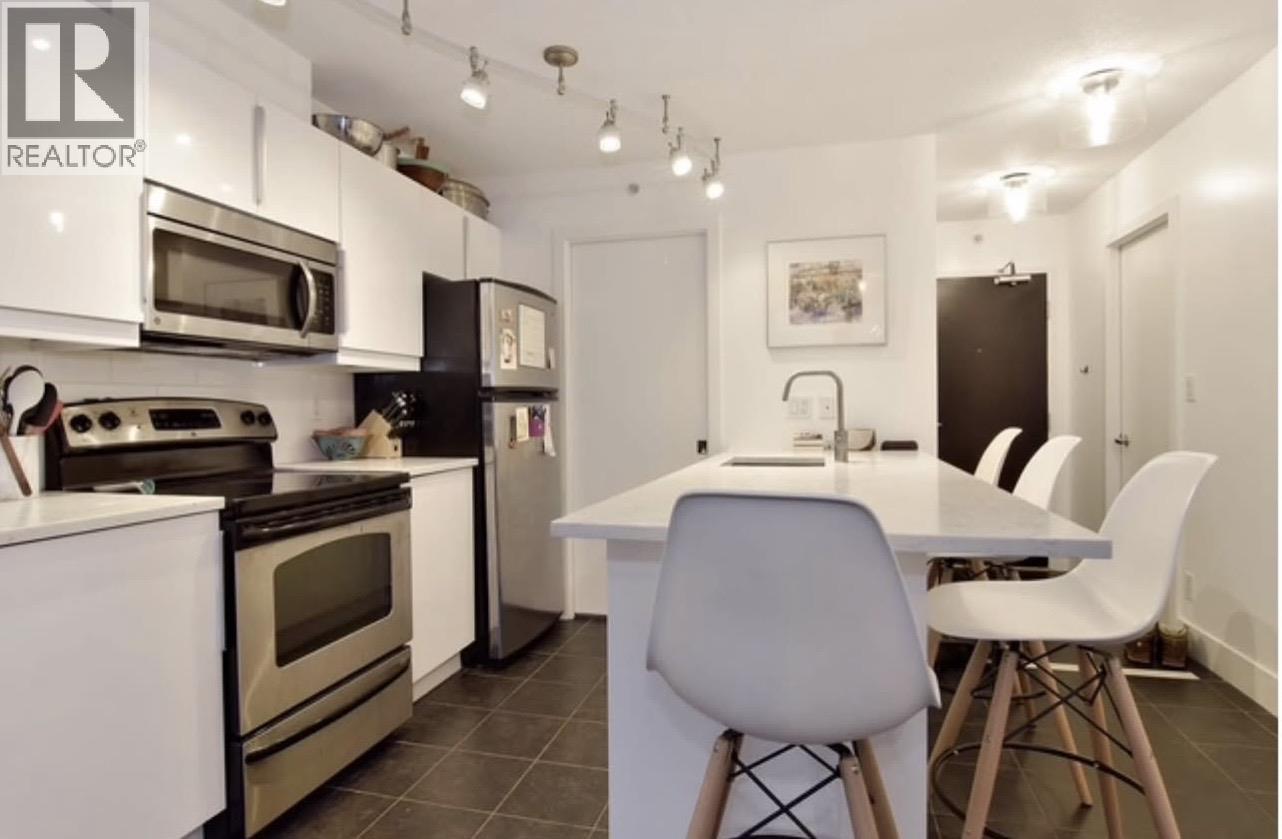 409 933 Hornby Street, Vancouver, British Columbia  V6Z 3G4 - Photo 4 - R3119702