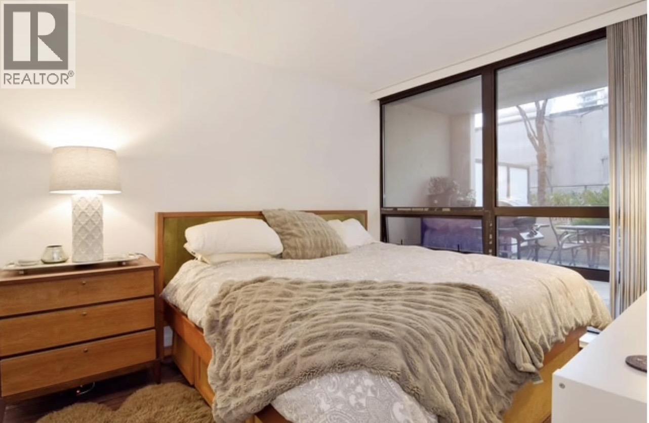 409 933 Hornby Street, Vancouver, British Columbia  V6Z 3G4 - Photo 6 - R3119702