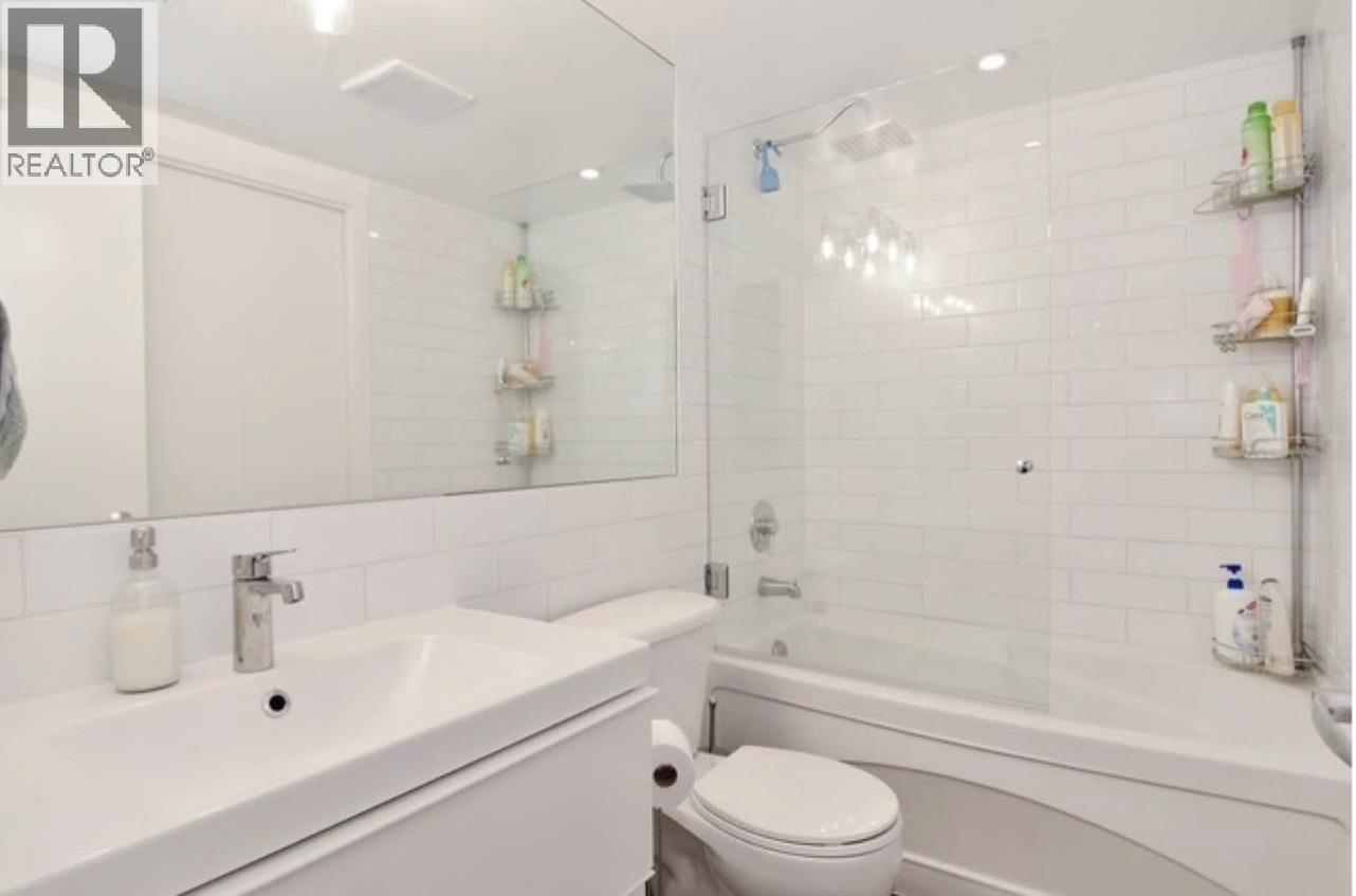 409 933 Hornby Street, Vancouver, British Columbia  V6Z 3G4 - Photo 7 - R3119702