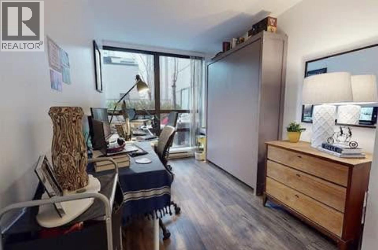 409 933 Hornby Street, Vancouver, British Columbia  V6Z 3G4 - Photo 8 - R3119702