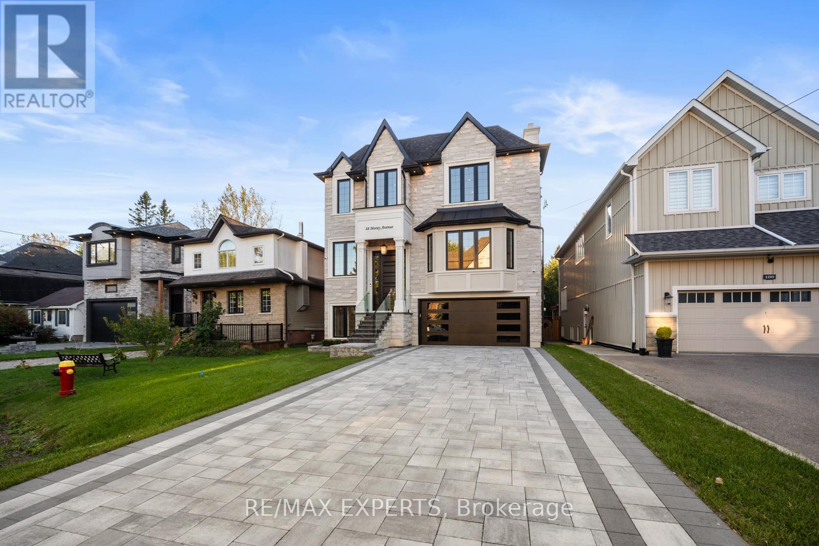 88 Moray Avenue, Richmond Hill, Ontario  L4E 3E2 - Photo 2 - N13038352