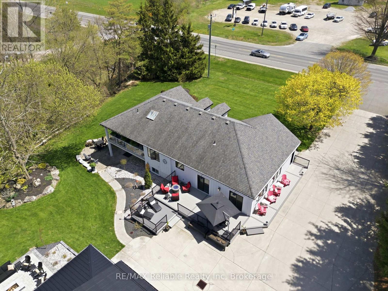 71033 Bluewater Highway, South Huron, Ontario  N0M 1T0 - Photo 10 - X13086764
