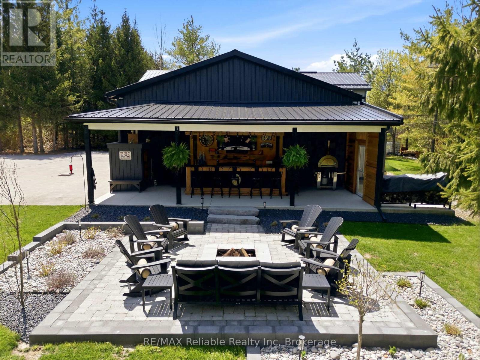 71033 Bluewater Highway, South Huron, Ontario  N0M 1T0 - Photo 12 - X13086764