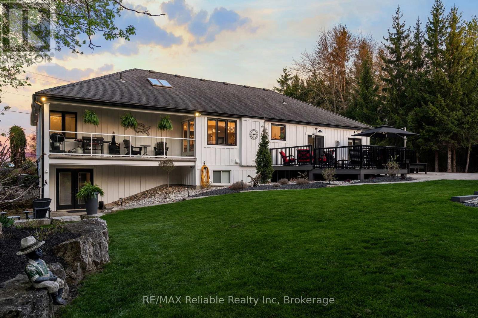 71033 Bluewater Highway, South Huron, Ontario  N0M 1T0 - Photo 4 - X13086764