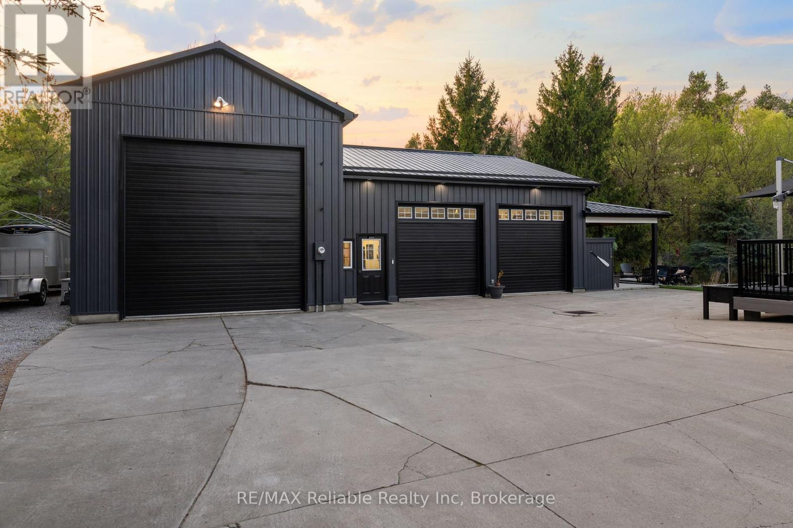 71033 Bluewater Highway, South Huron, Ontario  N0M 1T0 - Photo 46 - X13086764