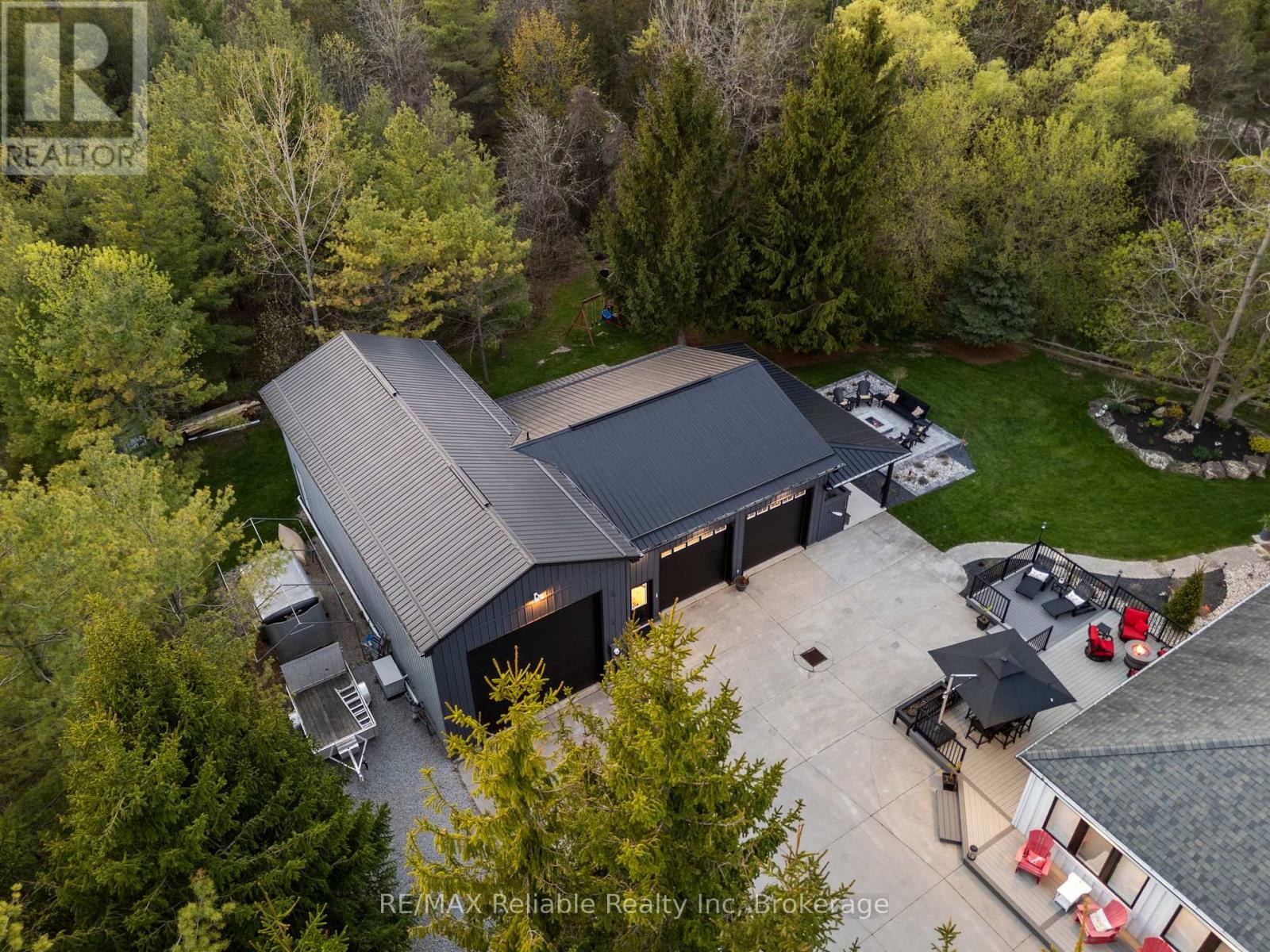 71033 Bluewater Highway, South Huron, Ontario  N0M 1T0 - Photo 48 - X13086764