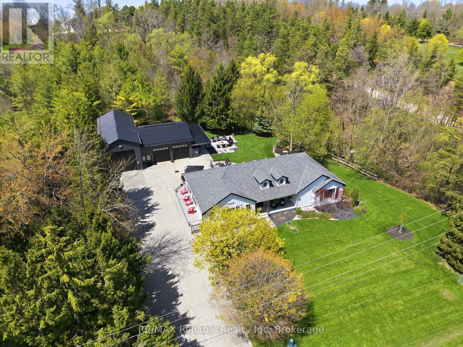 71033 Bluewater Highway, South Huron, Ontario  N0M 1T0 - Photo 5 - X13086764