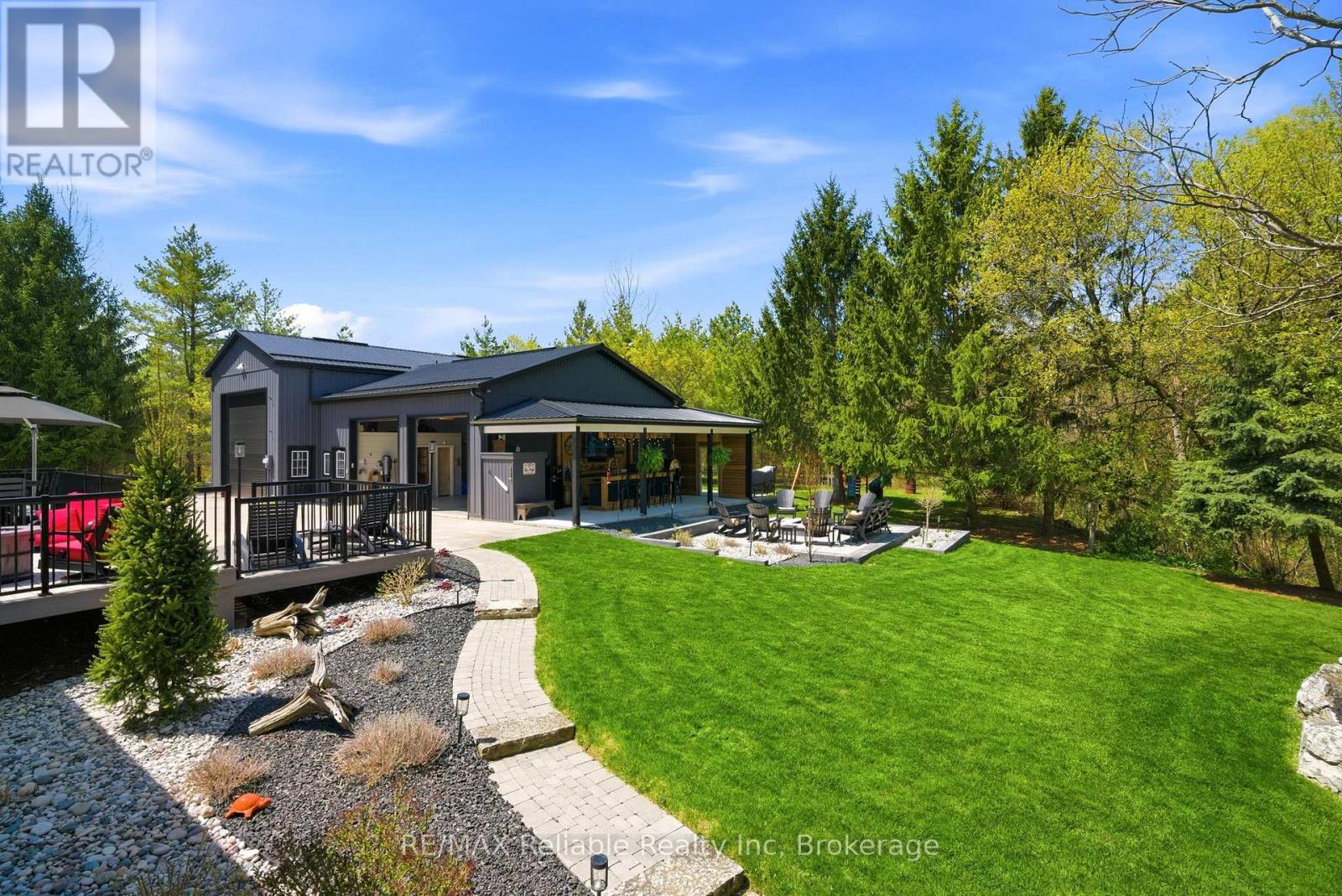 71033 Bluewater Highway, South Huron, Ontario  N0M 1T0 - Photo 7 - X13086764